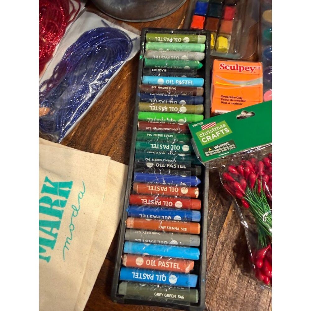 craft lot - Picture 3 of 7